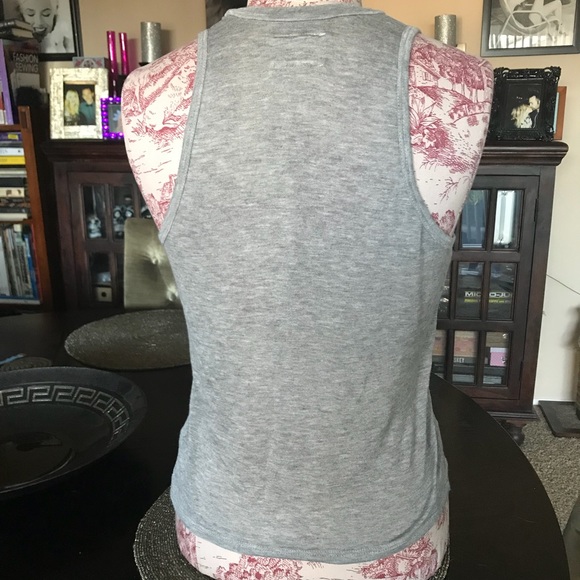 WKSHP Tank Top - Picture 4 of 5